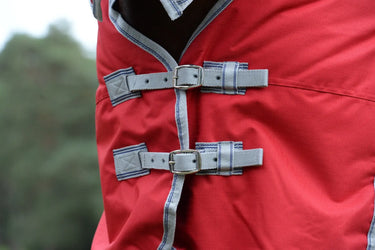 Buy Weatherbeeta ComFiTec Classic No Fill Standard Neck Turnout Rug| Online for Equine