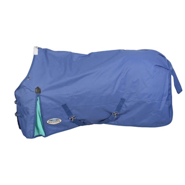 Weatherbeeta ComFiTec Classic No Fill Standard Neck Turnout Rug - 4'3"| Online For Equine