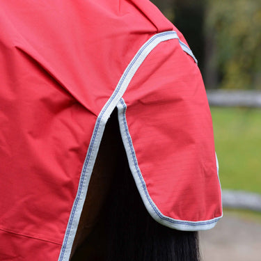 Weatherbeeta ComFiTec Classic No Fill Standard Neck Turnout Rug - 4'3"| Online For Equine