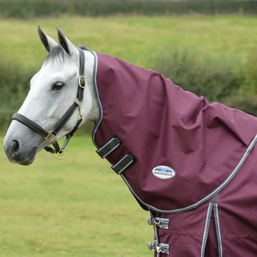Buy Weatherbeeta ComFiTec Plus Dynamic II 220g Neck Rug| Online for Equine