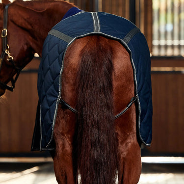 Weatherbeeta Comfitec 1000D Diamond Quilt Stable Detach-A-Neck 220G| Online For Equine