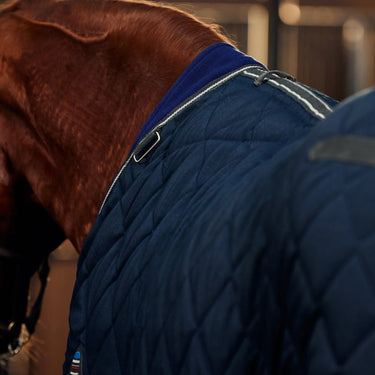 Weatherbeeta Comfitec 1000D Diamond Quilt Stable Detach-A-Neck 220G| Online For Equine