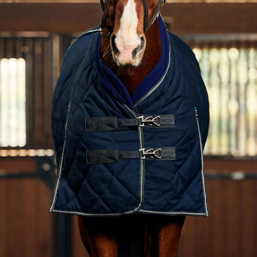Weatherbeeta Comfitec 1000D Diamond Quilt Stable Detach-A-Neck 220G| Online For Equine