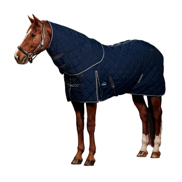 Weatherbeeta Comfitec 1000D Diamond Quilt Stable Detach-A-Neck 220G| Online For Equine