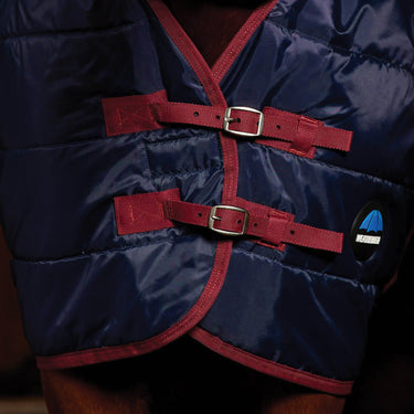 Weatherbeeta Comfitec 210D Channel Quilt Stable Combo Neck 220G| Online For Equine