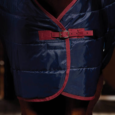 Weatherbeeta Comfitec 210D Channel Quilt Stable Standard Neck 220G| Online For Equine