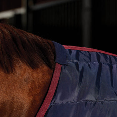 Weatherbeeta Comfitec 210D Channel Quilt Stable Standard Neck 220G| Online For Equine