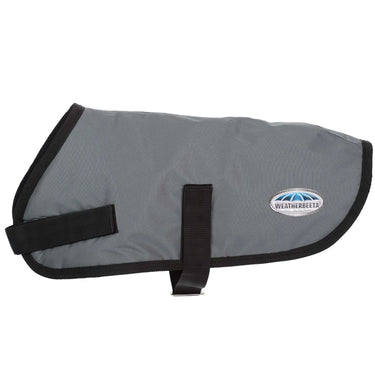 Buy Weatherbeeta Comfitec Classic Dark Grey Dog Coat | Online for Equine