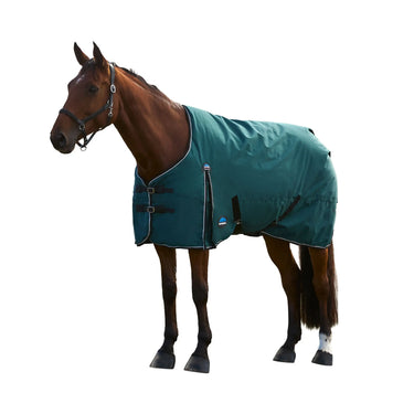 Weatherbeeta Comfitec Plus Dynamic High-Neck 220g Horse Turnout Rug | Green | Forest Green/Navy | 7Ft | 1 - Groceries Weatherbeeta Comfitec Plus Dynamic High-Neck 220g Horse Turnout Rug | Green | Forest Green/Navy | 7Ft | 1 - Groceries