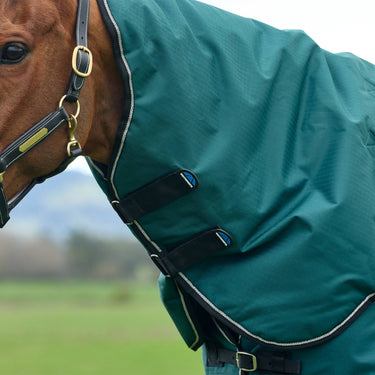 Weatherbeeta Comfitec Classic Turnout Neck Cover 220G| Online For Equine