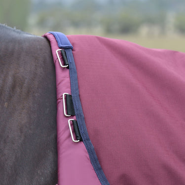 Weatherbeeta Comfitec Essential Turnout 100G| Online For Equine