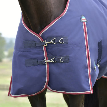 Weatherbeeta Comfitec Essential Turnout 100G| Online For Equine