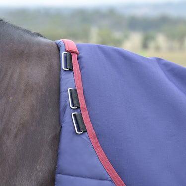 Weatherbeeta Comfitec Essential Turnout 100G| Online For Equine