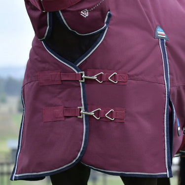 Weatherbeeta Comfitec Essential Turnout Combo 360G| Online For Equine