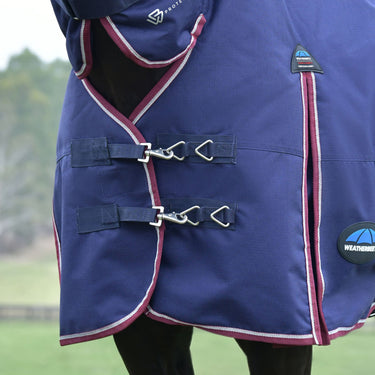 Weatherbeeta Comfitec Essential Turnout Combo 360G| Online For Equine