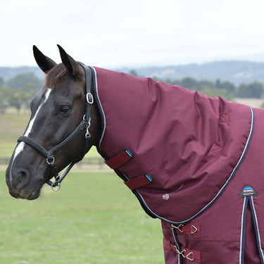 Weatherbeeta Comfitec Essential Turnout Neck Cover 220G| Online For Equine