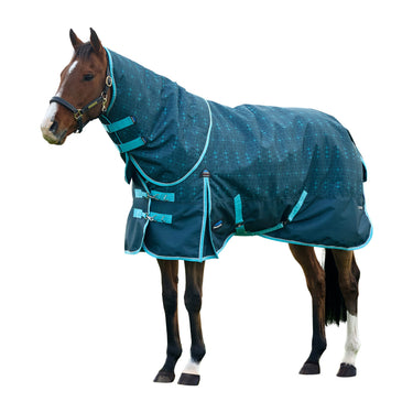Weatherbeeta Comfitec Limited Edition Turnout Detach-A-Neck 220G| Online For Equine