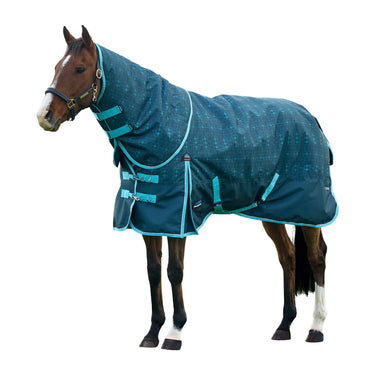 Weatherbeeta Comfitec Limited Edition Turnout Detach-A-Neck 220G| Online For Equine