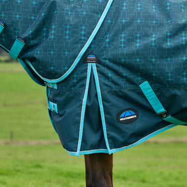 Weatherbeeta Comfitec Limited Edition Turnout Detach-A-Neck 220G| Online For Equine