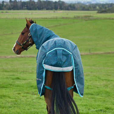 Weatherbeeta Comfitec Limited Edition Turnout Detach-A-Neck 220G| Online For Equine