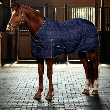 Weatherbeeta Comfitec PP Channel Quilt Stable Detach-A-Neck 220G| Online For Equine