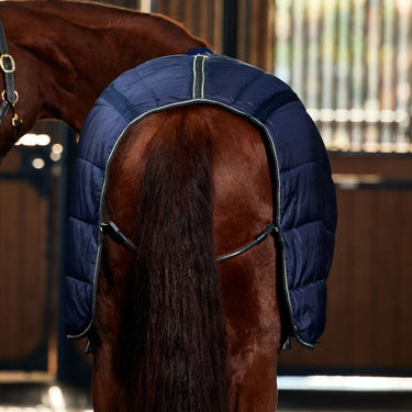 Weatherbeeta Comfitec PP Channel Quilt Stable Detach-A-Neck 220G| Online For Equine