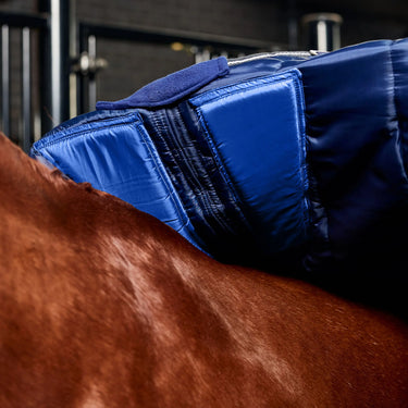 Weatherbeeta Comfitec PP Channel Quilt Stable Detach-A-Neck 220G| Online For Equine