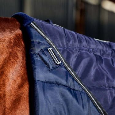 Weatherbeeta Comfitec PP Channel Quilt Stable Detach-A-Neck 220G| Online For Equine