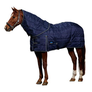 Weatherbeeta Comfitec PP Channel Quilt Stable Detach-A-Neck 220G| Online For Equine