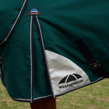 Weatherbeeta Comfitec Plus Dynamic Turnout Detach-A-Neck 360G| Online For Equine