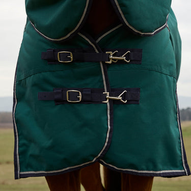 Weatherbeeta Comfitec Plus Dynamic Turnout Detach-A-Neck 360G| Online For Equine