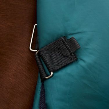 Weatherbeeta Comfitec Plus Dynamic Turnout Detach-A-Neck 360G| Online For Equine