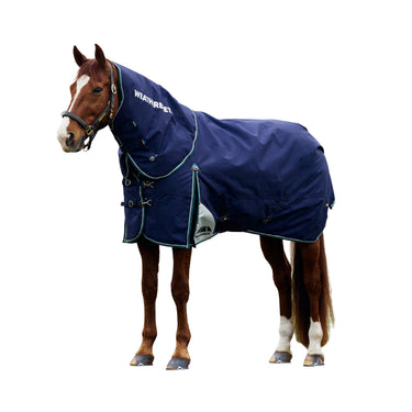 Weatherbeeta Comfitec Plus Dynamic Turnout Detach-A-Neck 360G| Online For Equine