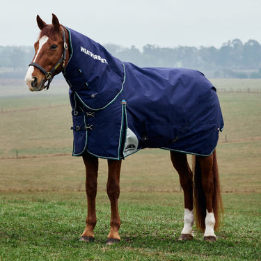 Weatherbeeta Comfitec Plus Dynamic Turnout Detach-A-Neck 360G| Online For Equine