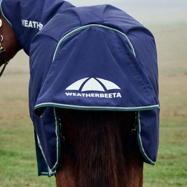 Weatherbeeta Comfitec Plus Dynamic Turnout Detach-A-Neck 360G| Online For Equine