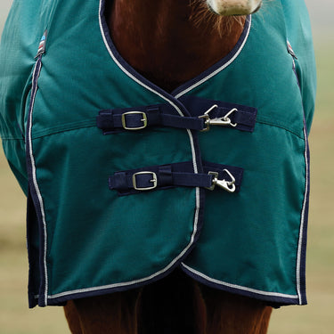 Weatherbeeta Comfitec Plus Dynamic Turnout High Neck 0G| Online For Equine