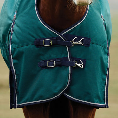 Weatherbeeta Comfitec Plus Dynamic Turnout High Neck 0G| Online For Equine