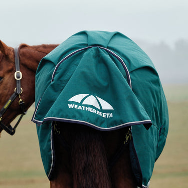 Weatherbeeta Comfitec Plus Dynamic Turnout High Neck 0G| Online For Equine