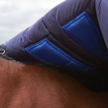 Weatherbeeta Comfitec Plus Dynamic Turnout High Neck 0G| Online For Equine