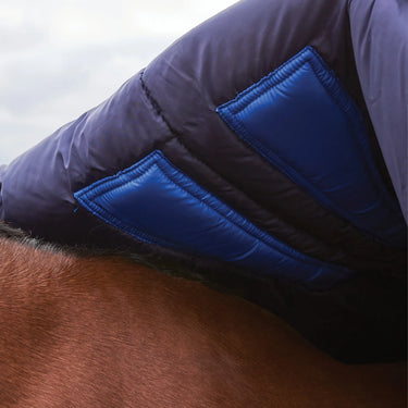Weatherbeeta Comfitec Plus Dynamic Turnout High Neck 100G| Online For Equine