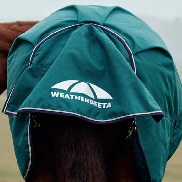 Weatherbeeta Comfitec Plus Dynamic Turnout High Neck 220G| Online For Equine