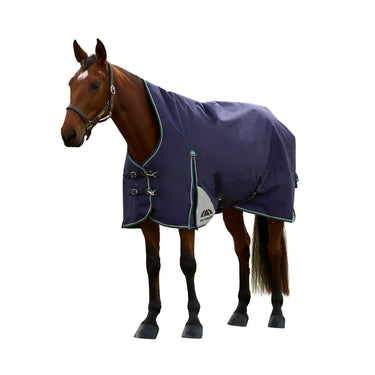 Weatherbeeta Comfitec Plus Dynamic Turnout High Neck 220G| Online For Equine