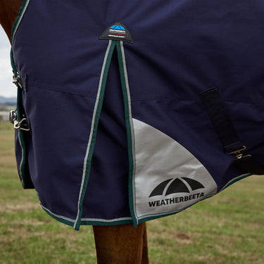 Weatherbeeta Comfitec Plus Dynamic Turnout High Neck 220G| Online For Equine