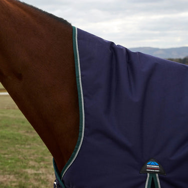 Weatherbeeta Comfitec Plus Dynamic Turnout High Neck 220G| Online For Equine