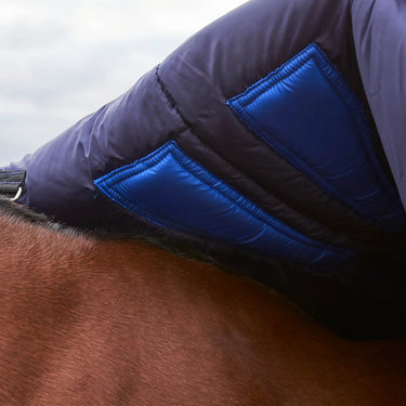 Weatherbeeta Comfitec Plus Dynamic Turnout High Neck 220G| Online For Equine