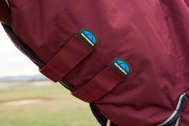 Weatherbeeta Comfitec Prelim Turnout Combo 0G| Online For Equine