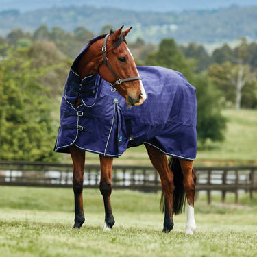 Weatherbeeta Comfitec Prelim Turnout Combo 100G| Online For Equine