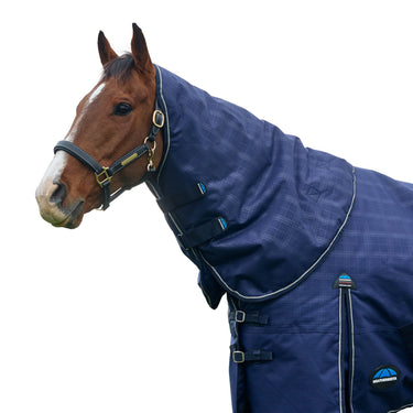 Weatherbeeta Comfitec Prelim Turnout Neck Cover 220G| Online For Equine