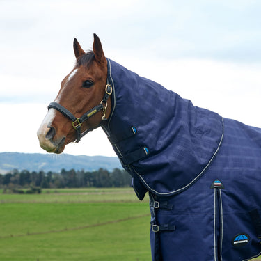 Weatherbeeta Comfitec Prelim Turnout Neck Cover 220G| Online For Equine