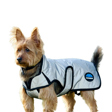 Weatherbeeta Comfitec Reflective Showerproof Dog Coat| Online For Equine